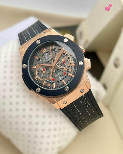 Hublot for men