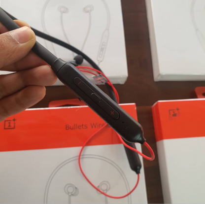 bluetooth neckband buy 1 get 1 free