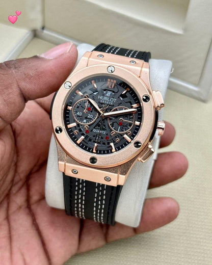 Hublot for men