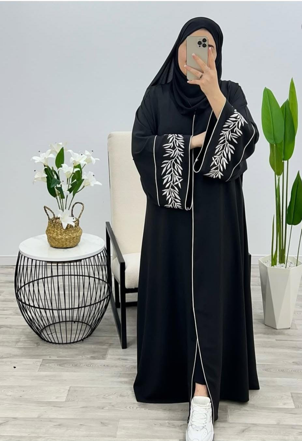 Abaya