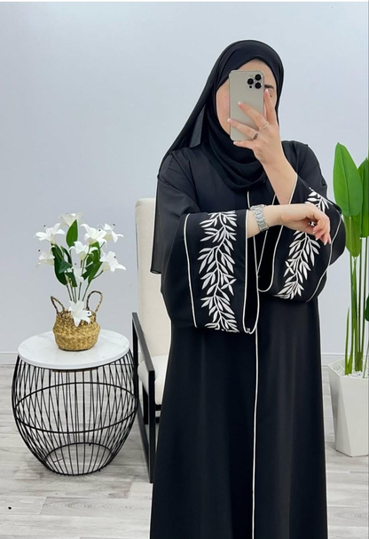 Abaya