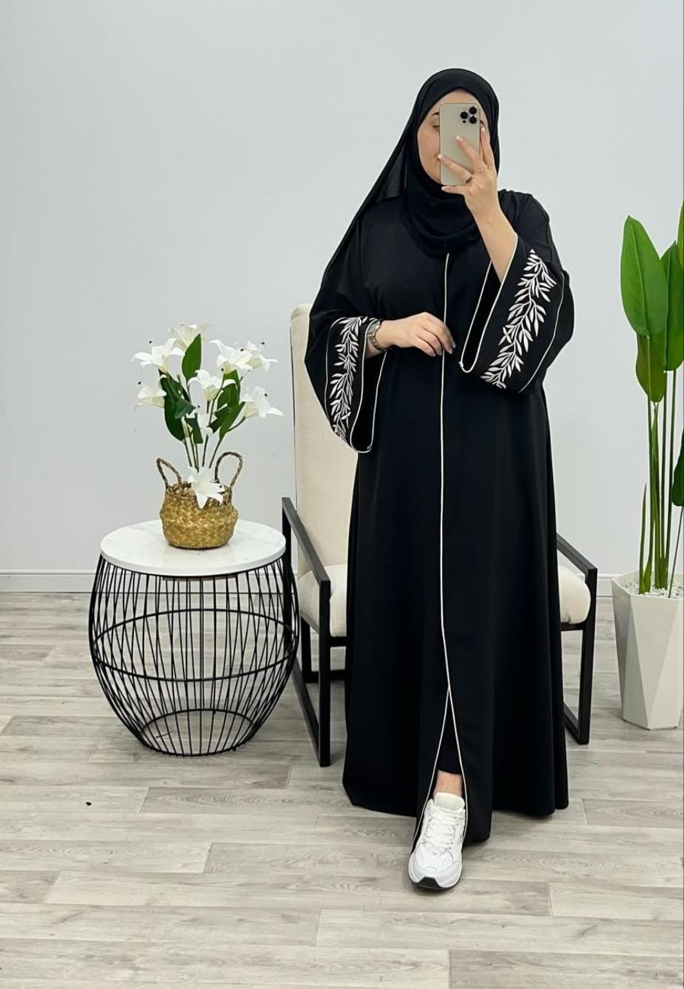 Abaya