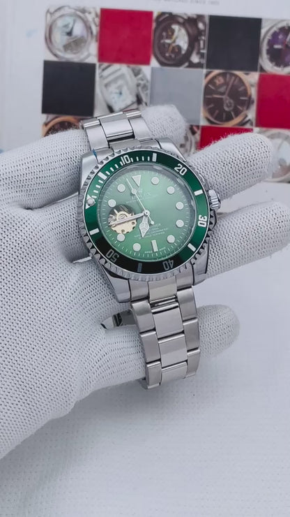 Rolex watch