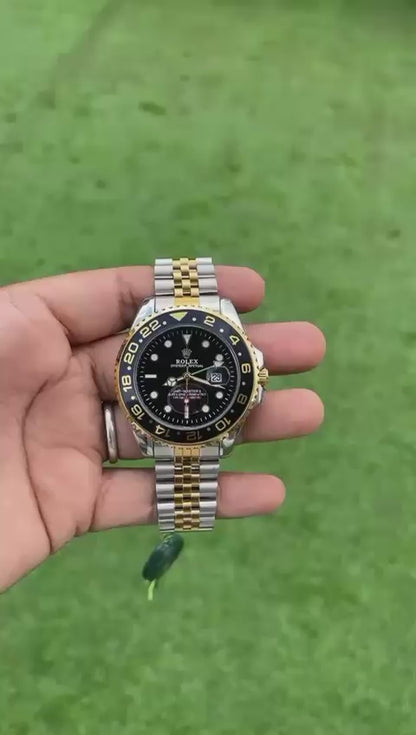 Men's watch
