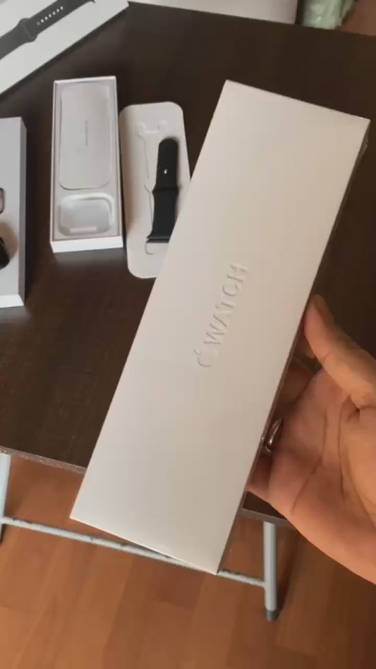 APPLE SMART WATCH