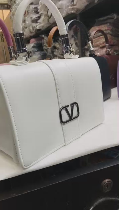 Crossbody sling bag