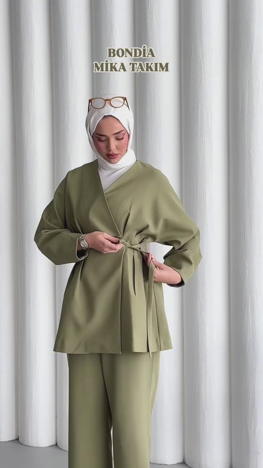 MODEST WEAR