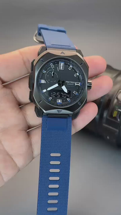 CASIO PRO TREK