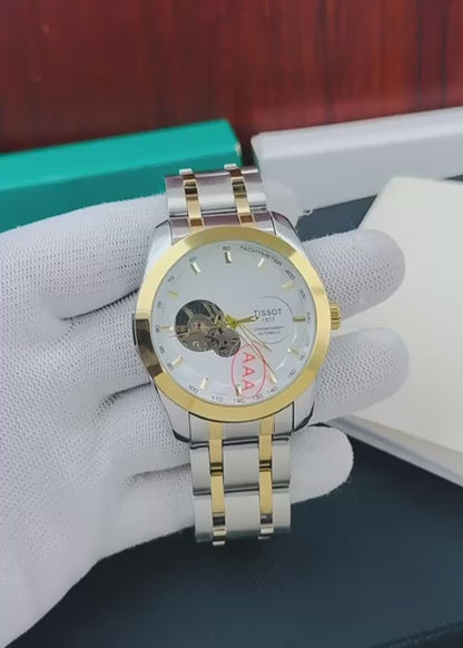 Men's watch