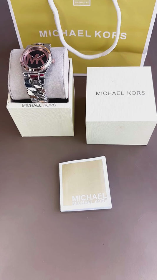 Men's watch