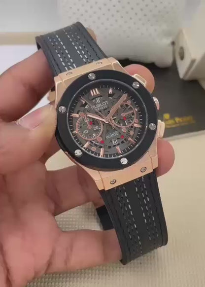 Hublot for men