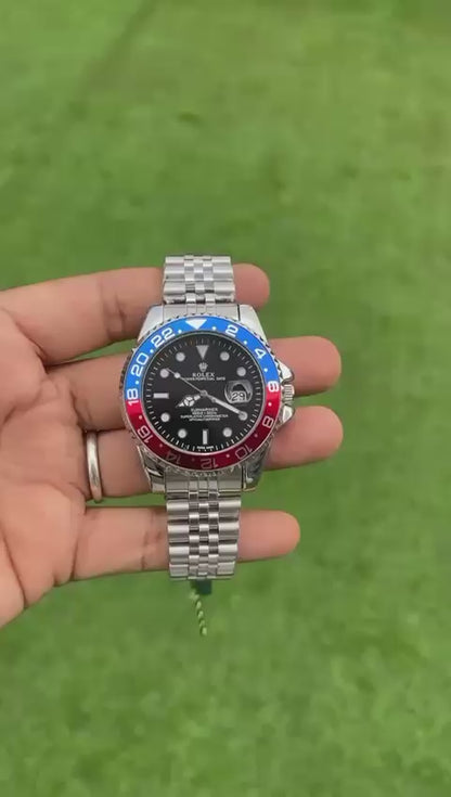 Rolex watch