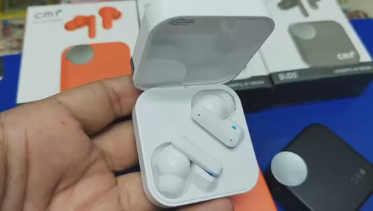 Earbuds
