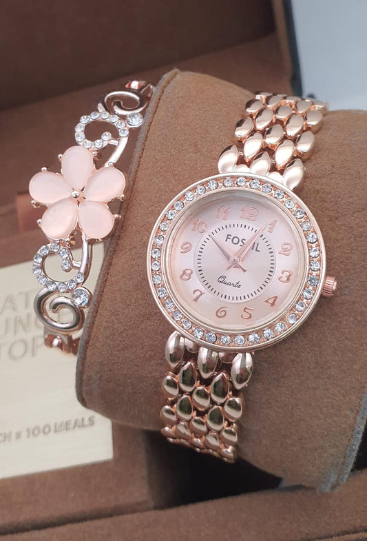 2pc combo watch