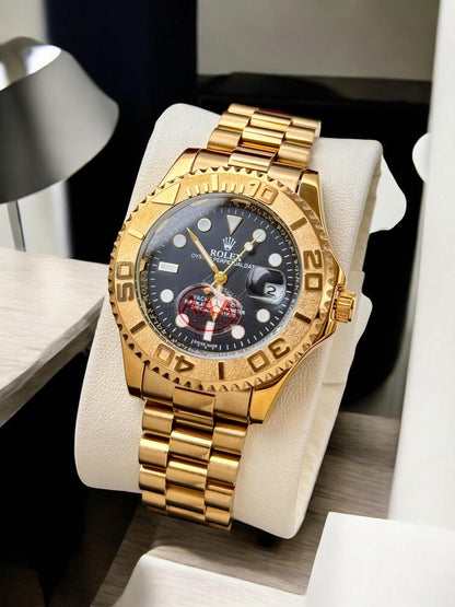 Rolex watch