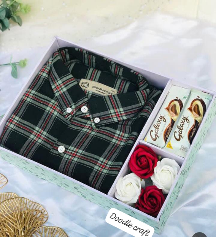 Gift box