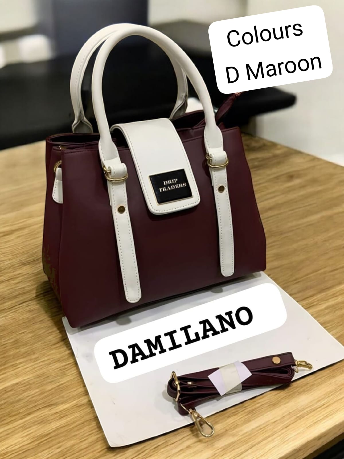 Classy Tote bag