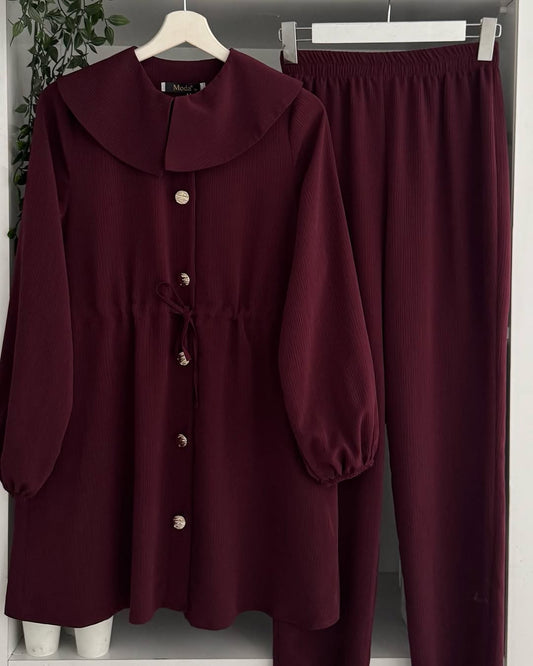 MODEST WEAR