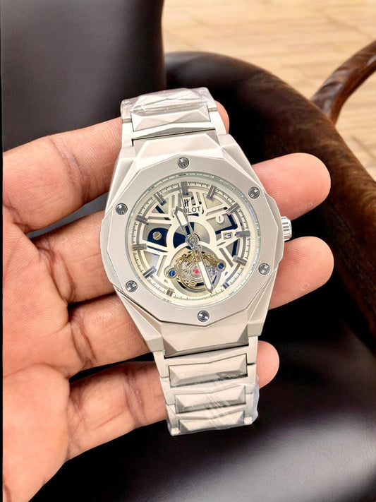 Men's watch