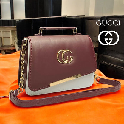 Gucci sling bag