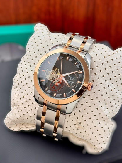 Men's watch