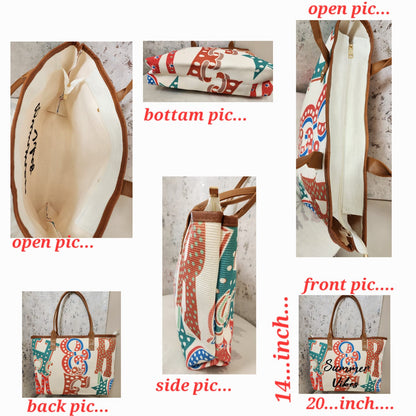 Classic Tote Bag