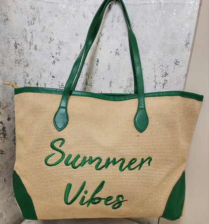 Classic Tote Bag