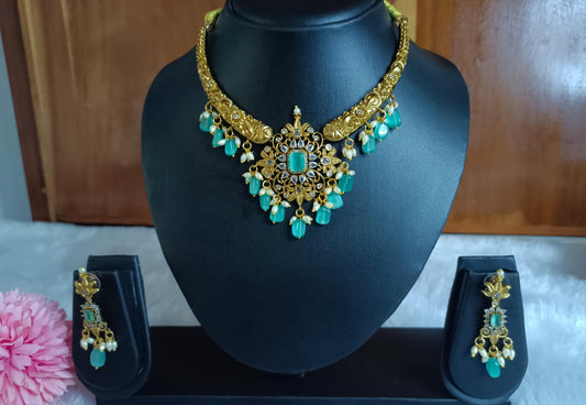 Necklace Set