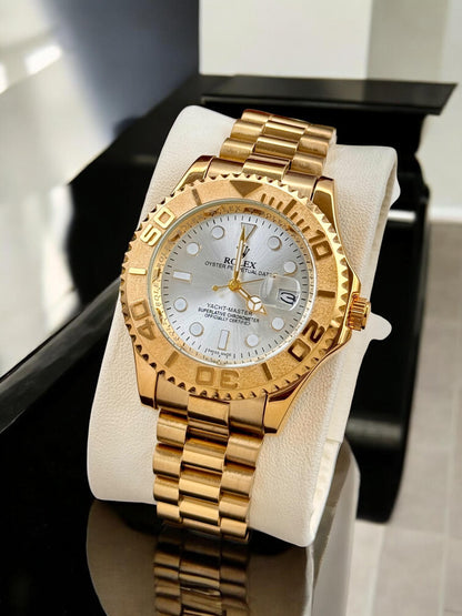 Rolex watch