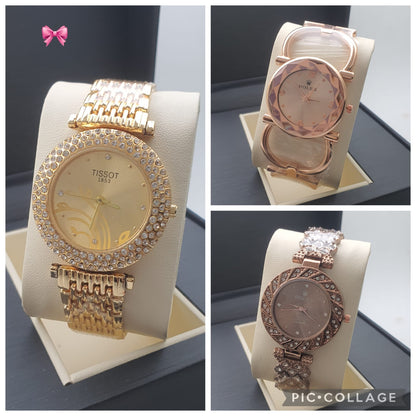 3pc combo watch