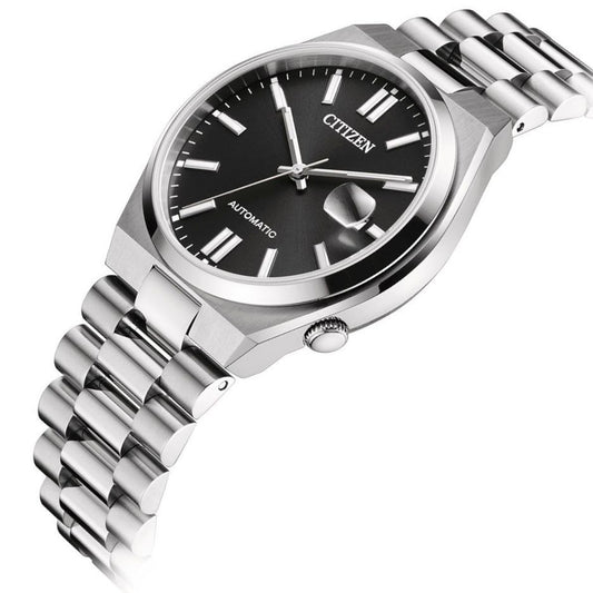 Men's watch