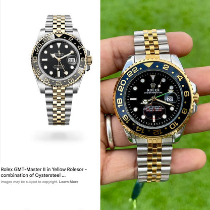 Men's watch