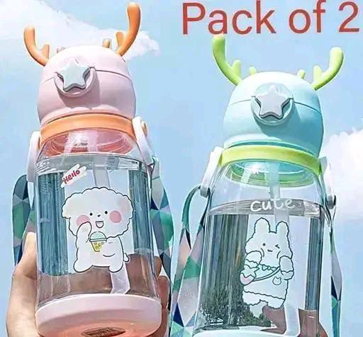 Water  Bottle