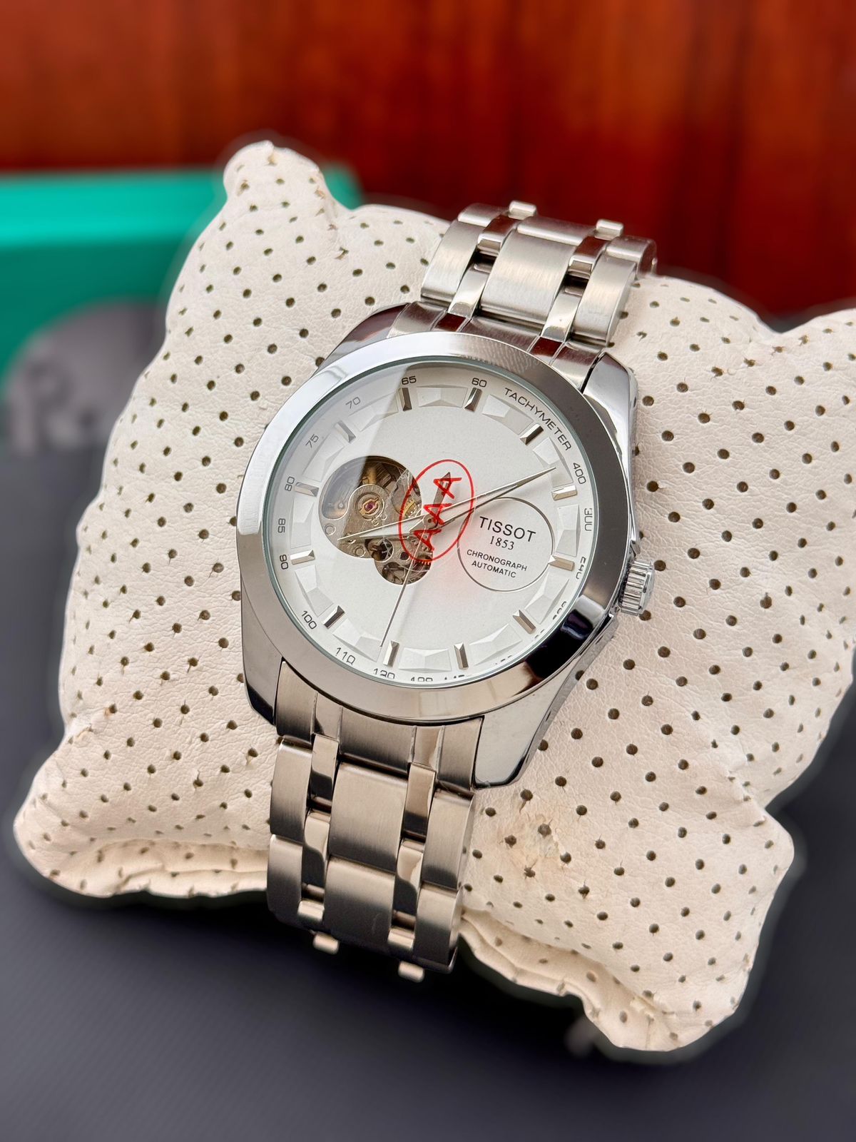 Men's watch