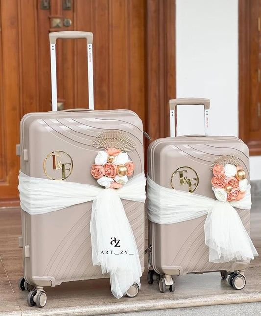 Engagement trolly