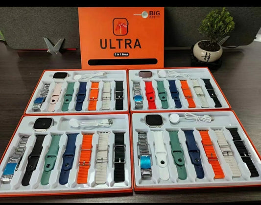 Smart watch