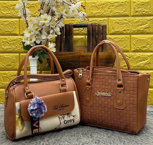 Handbag combo