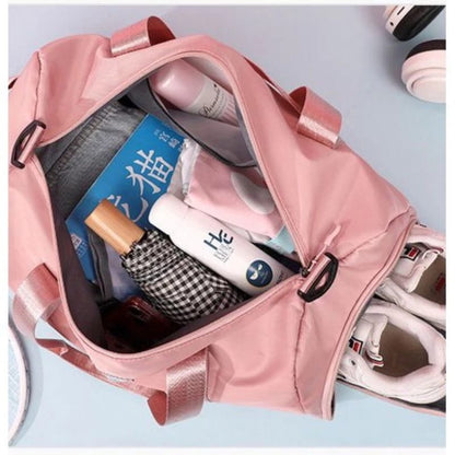 Travel & Gym bag
