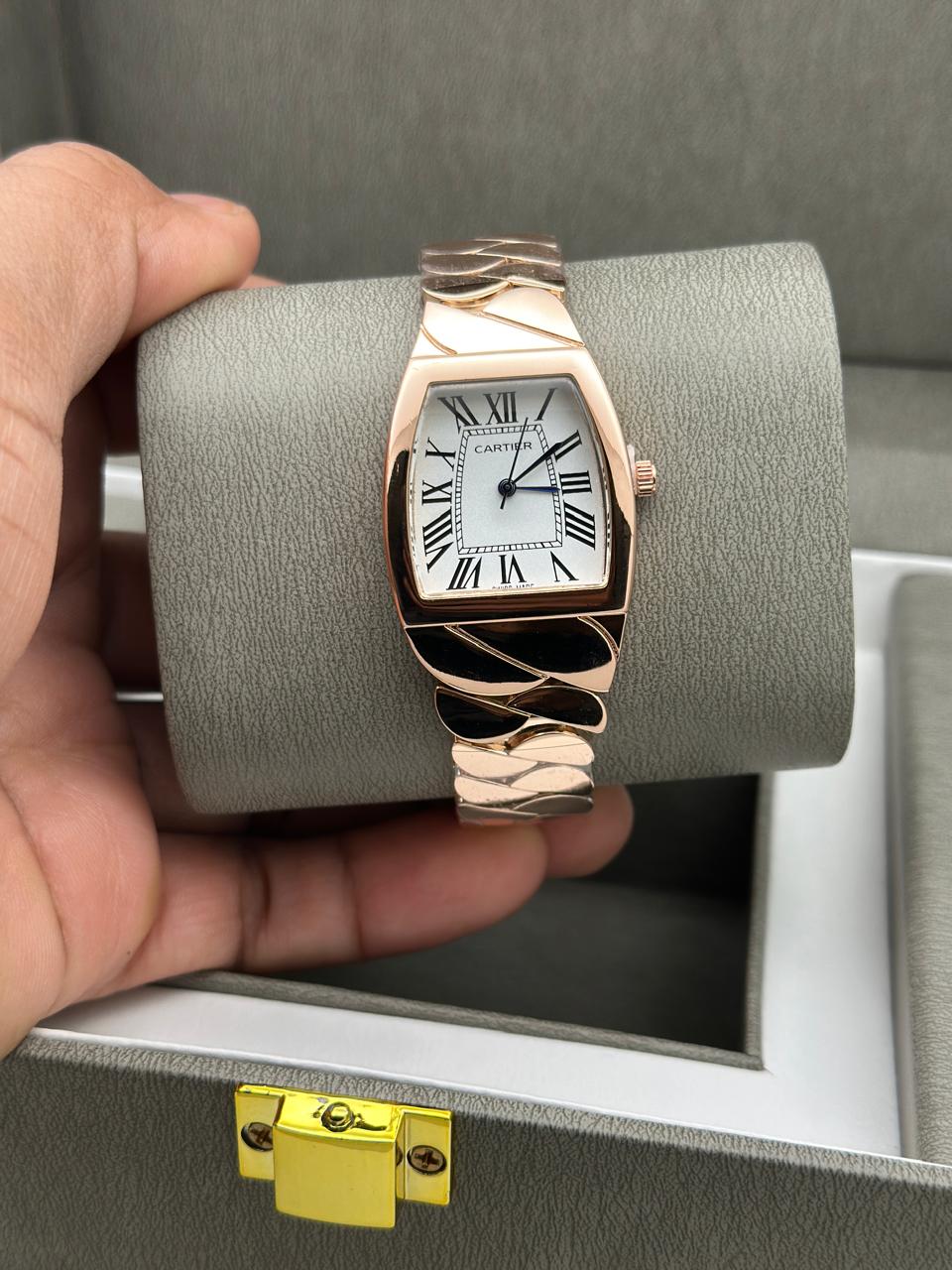 Cartier Ladies watch