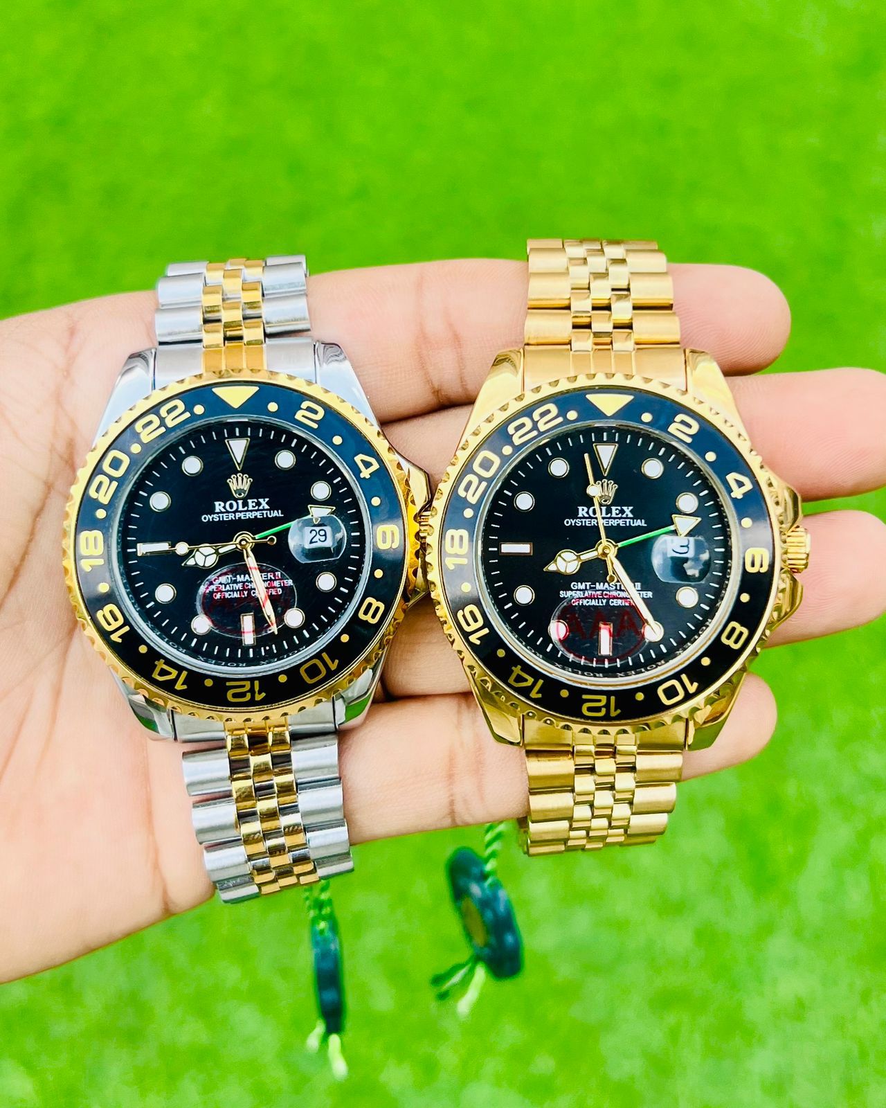 Men's watch