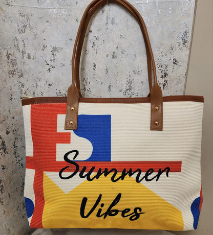 Classic Tote Bag