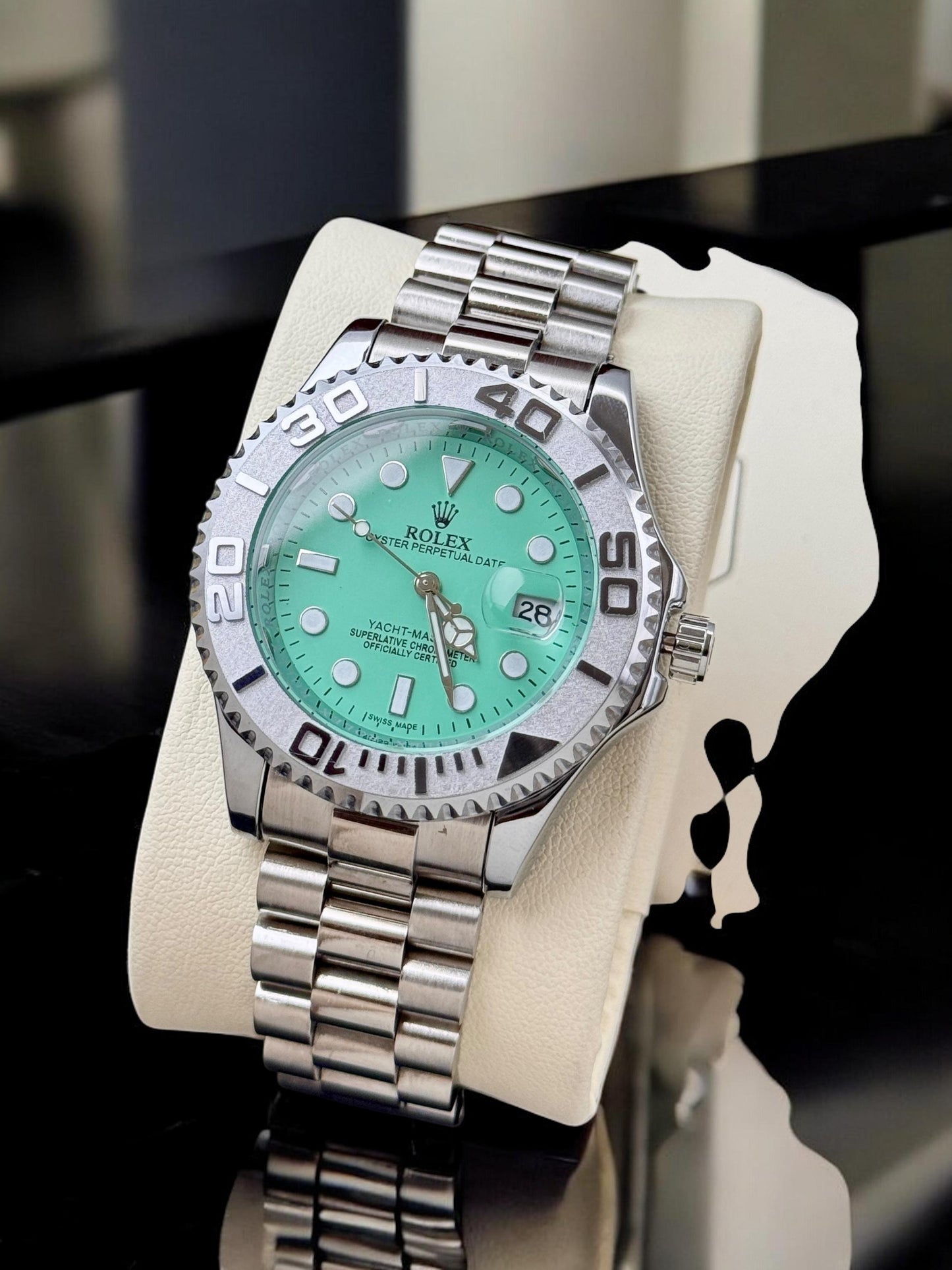 Rolex watch