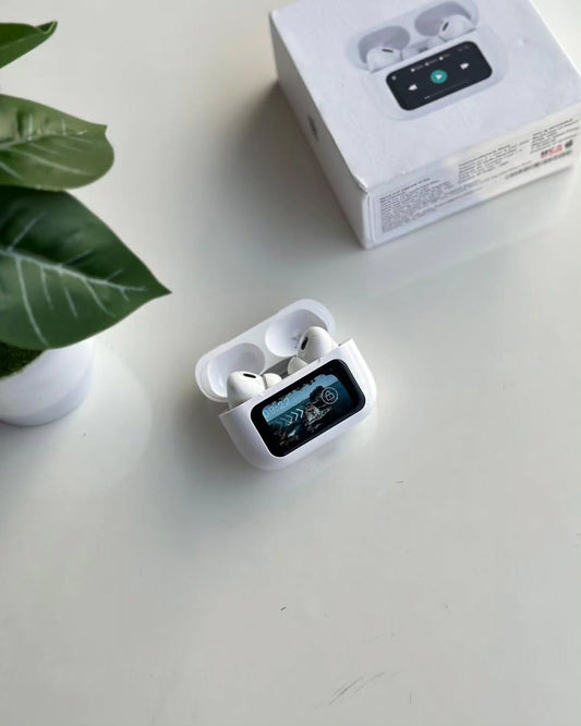 Bluetooth headphone