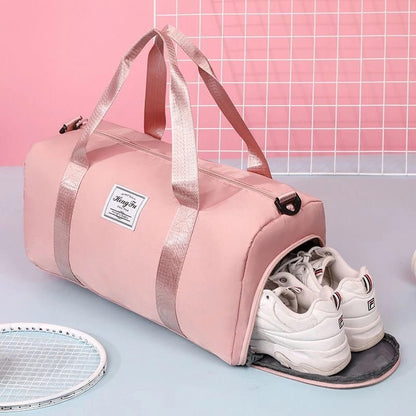 Travel & Gym bag