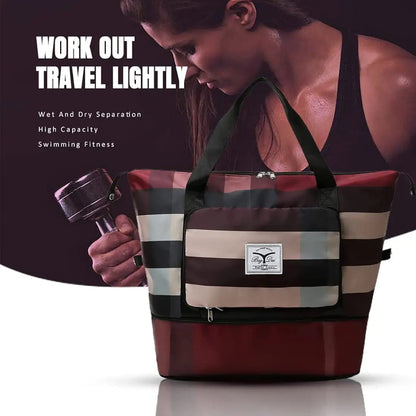 Travel & Gym bag