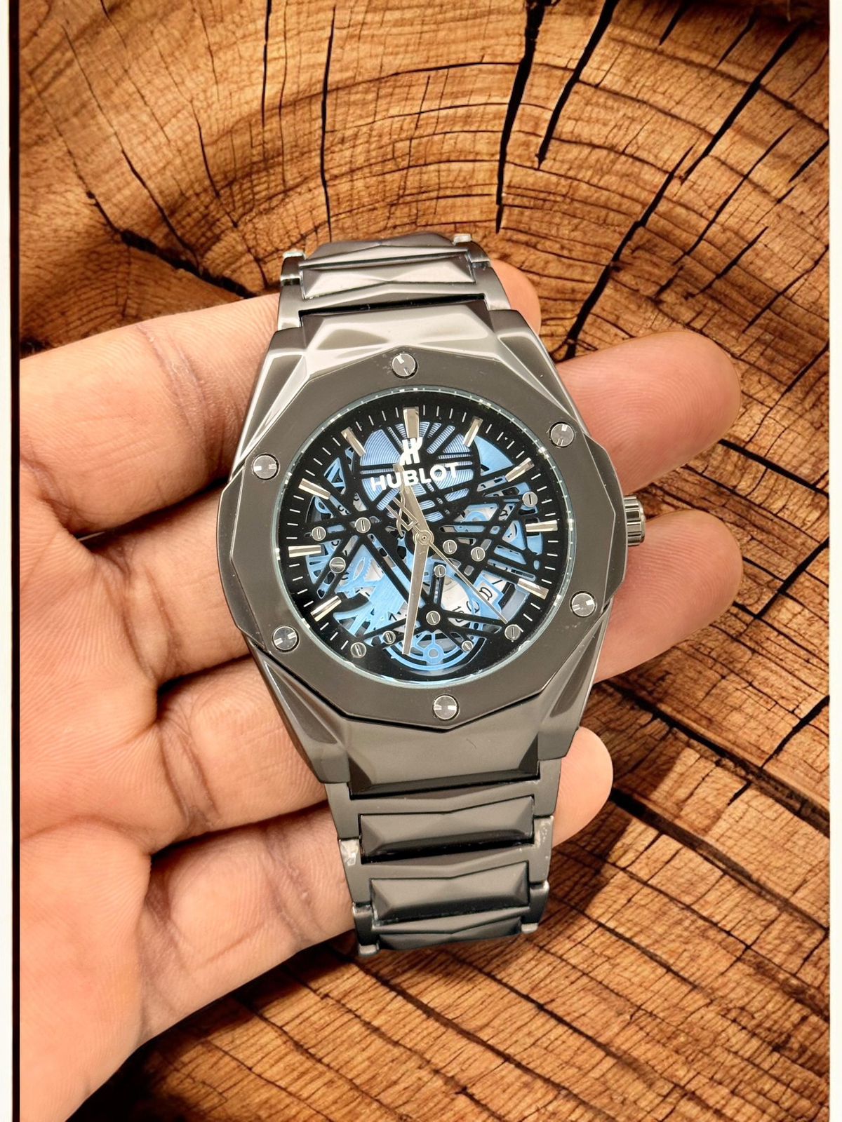 Men's watch