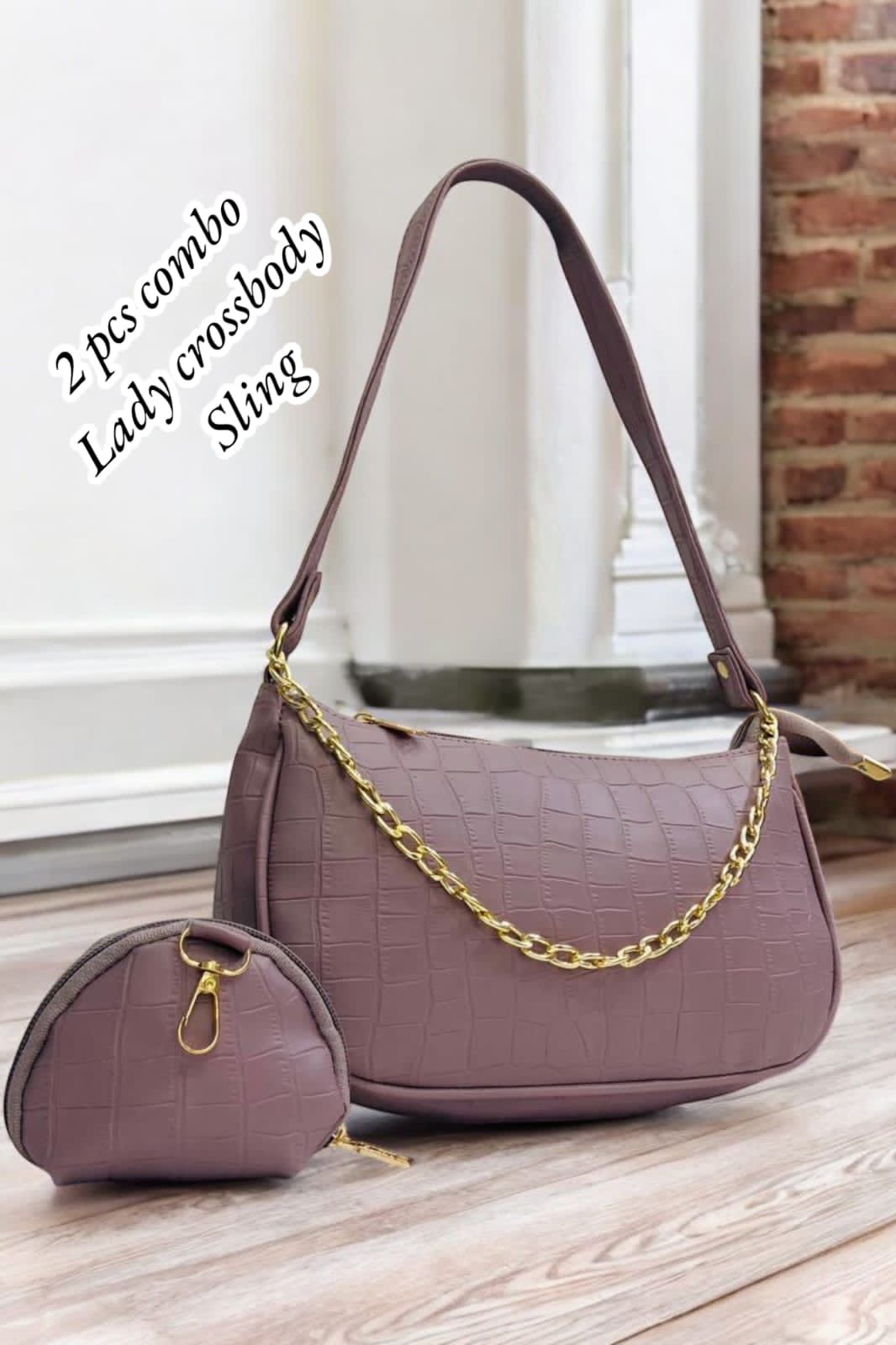 2pc Bag