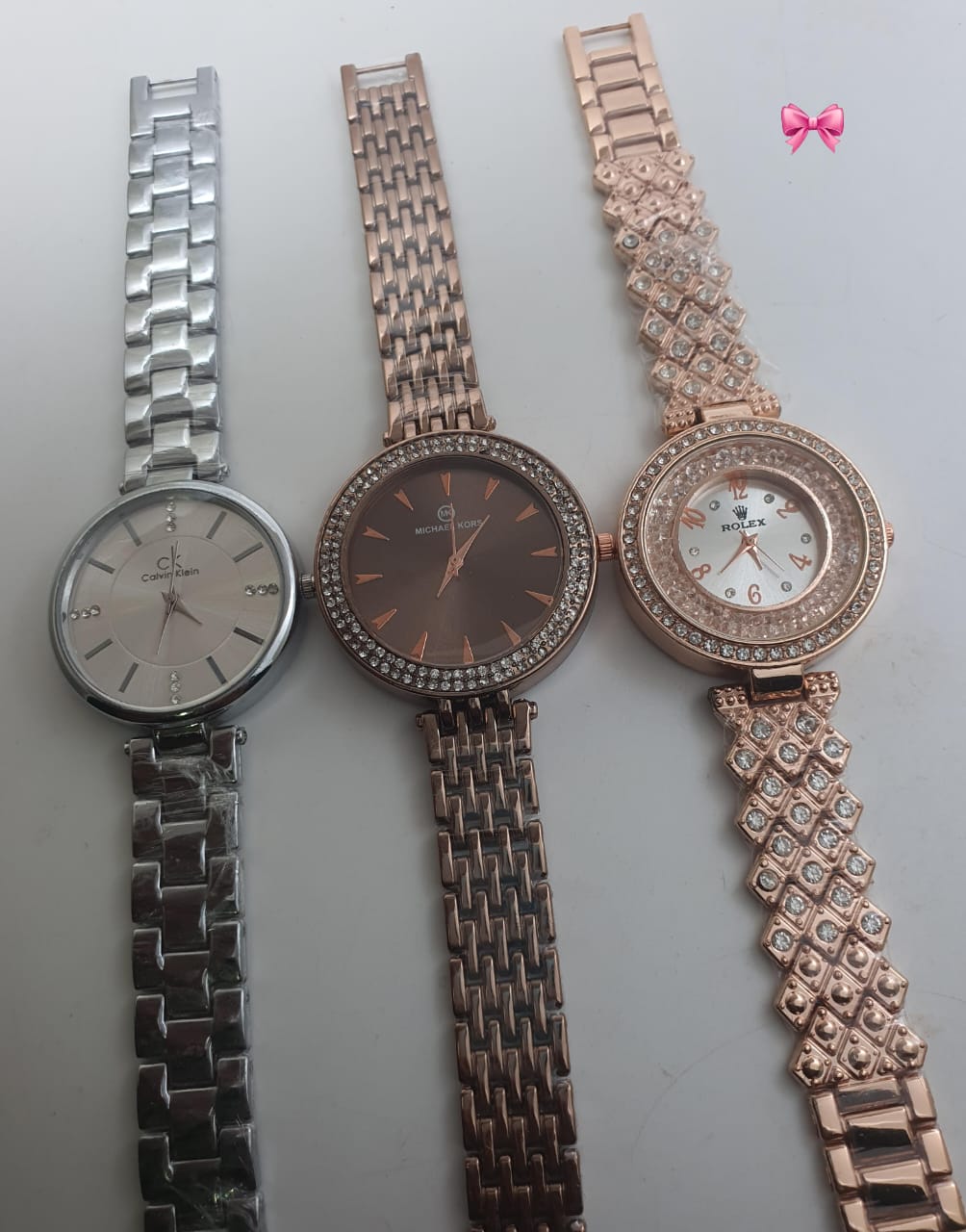 3pc combo watch