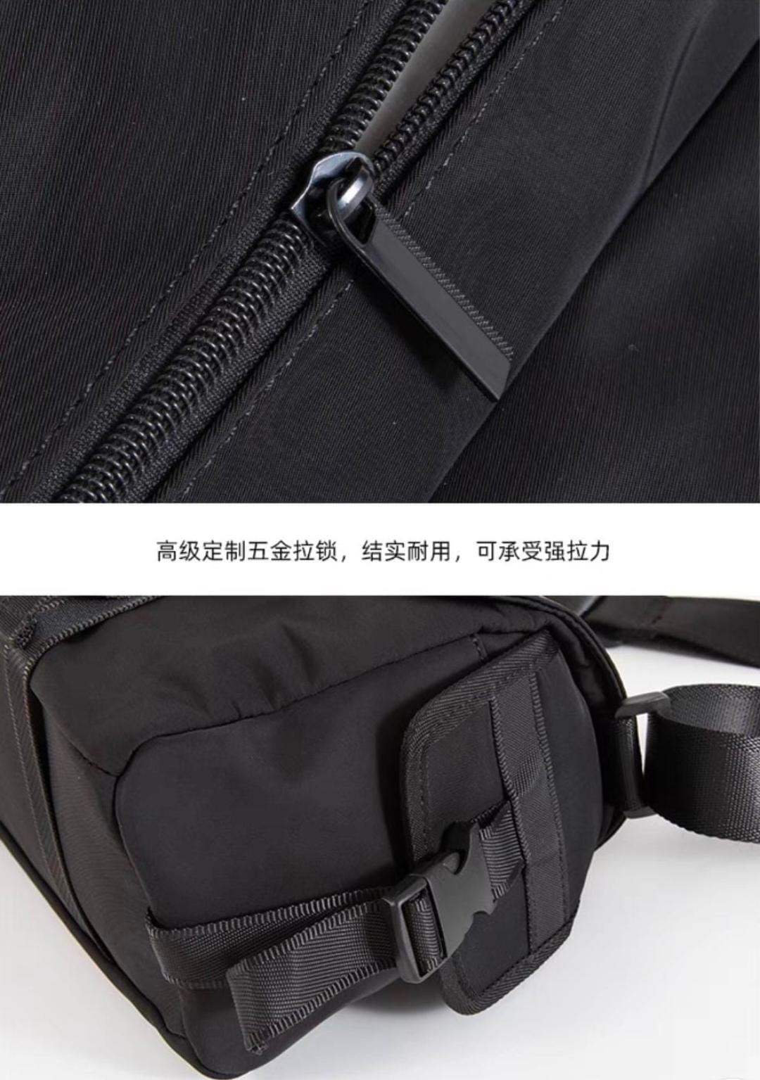 Waterproof Sling Bag