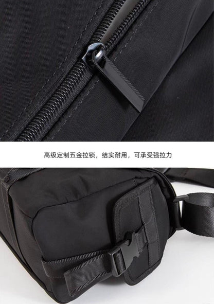 Waterproof Sling Bag
